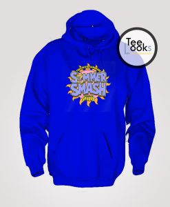 The Lyrical Lemonade Summer Smash Hoodie