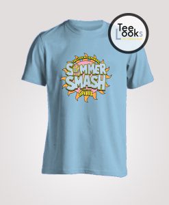 The Lyrical Lemonade Summer Smash T-Shirt