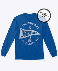 The Original Disneyland Sweatshirt