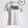 Third Cup Noodle Soup Brothers T-Shirt