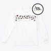 Thrasher Magazine Roses Logo Sweatshirt