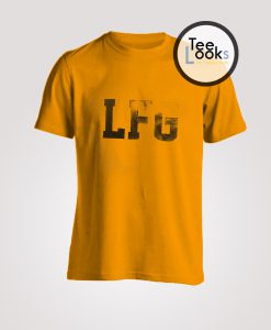 Tom Brady LFG T-Shirt