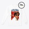 Tom Cruise American Made Sweatshirt