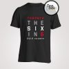 Toronto The Six In 6 Basketball 2019 Champs T-Shirt