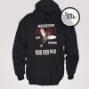 Travis Scott Europe Tour Hoodie