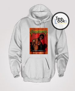 Travis Scott Goosebumps Hoodie