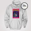 Travis Scott Goosebumps Welcome To Dead House Hoodie