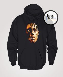 Travis Scott Rodeo Tour Hoodie