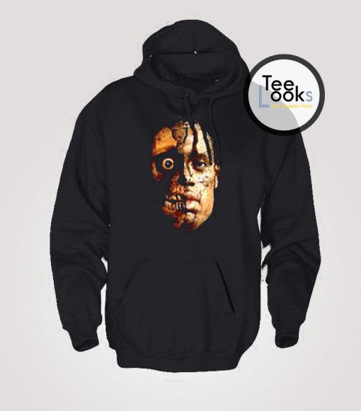 Travis Scott Rodeo Tour Hoodie