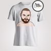 Tyson Fury Cartoon T-Shirt