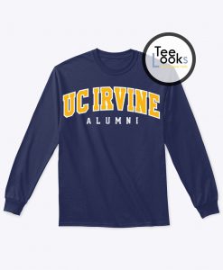 UC Irvine Alumni Sweatshirt