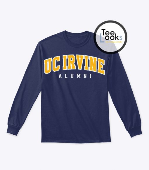 UC Irvine Alumni Sweatshirt