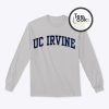 UC Irvine Classic Sweatshirt