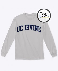 UC Irvine Classic Sweatshirt