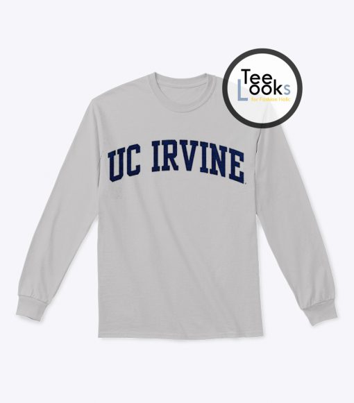 UC Irvine Classic Sweatshirt