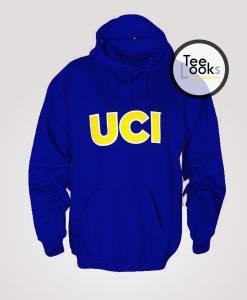 UCI Hoodie