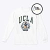 UCLA Bruin Los Angeles Logo Sweatshirt