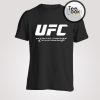 UFC T-shirt