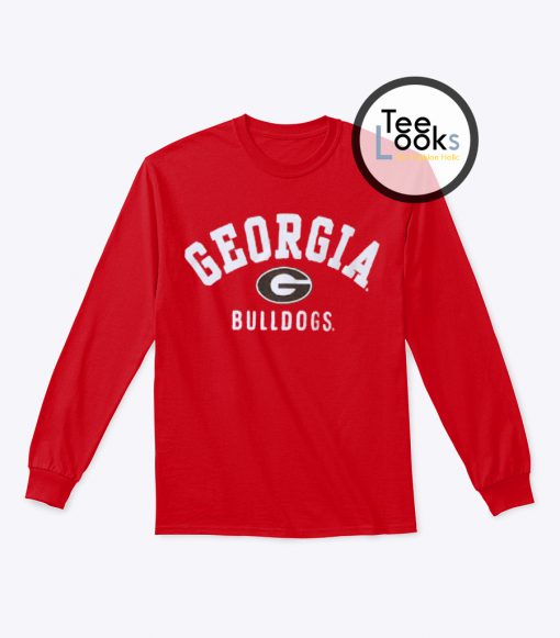 UGA Georgia Bulldogs Sweatshirt