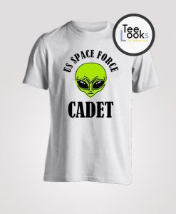 US Space Force Cadet T-Shirt