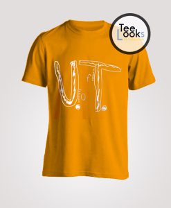 University of Tennessee UT Bully T-Shirt