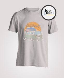 VW Van Adventurer T-shirt