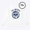 Vintage Chicago Da Bears Sweatshirt