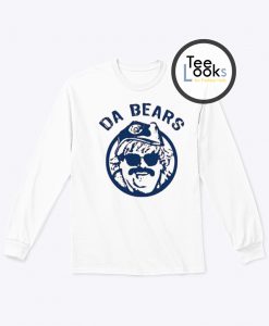 Vintage Chicago Da Bears Sweatshirt