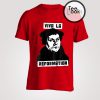 Viva La Reformation T-Shirt
