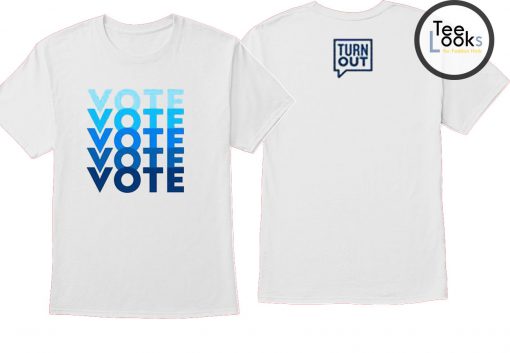 Vote Political T-shirt