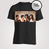 Waiting To Exhale Cover T-Shirt