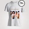 Waiting To Exhale Movie T-Shirt