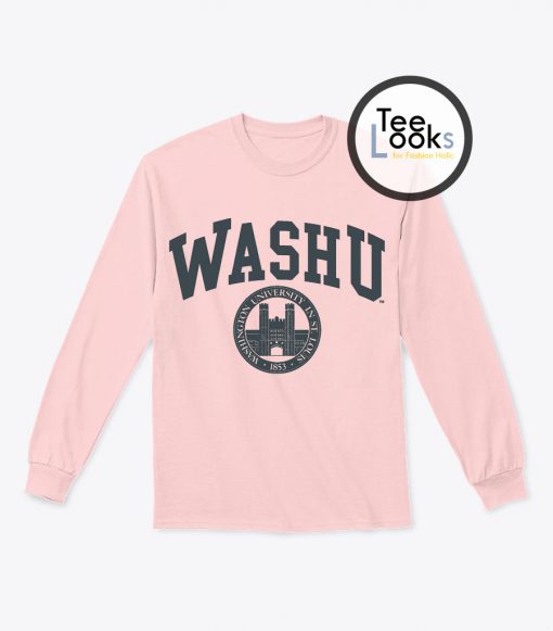 WashU Pro Sweatshirt