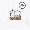 White Claw Sweatshirt