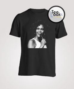 Whitney Houston Waiting To Exhale T-Shirt