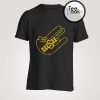 Wichita State Shockers WSU Basketball T-Shirt