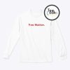 You Matter Sweatshirt