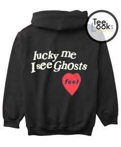 cpfm x kanye west kids see ghosts hoodie