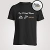 im A Simple Woman I Like Coffee Pizza Thomas Rhett T-Shirt