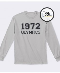 1972 Olympic Sweatshirt