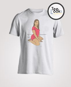 Abella Danger Art T-shirt