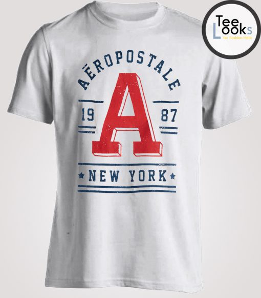 Aeropostale Retro T-shirt