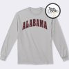 Alabama Vintage Sweatshirt