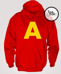 Alvin And The Chipmunks Hoodie