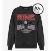 Anine Bing Eagle Sweatshirt