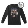 Anine Bing Tiger Sweatshirt