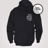 Anti Social Social Club ASSC Pocket Hoodie