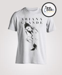 Ariana Grande T-shirt