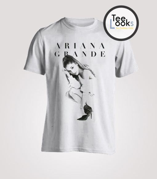 Ariana Grande T-shirt