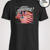 Arnold Schwarzenegger Made In America T-shirt